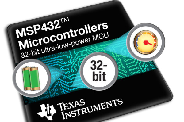 TI takes low-power MCU line to 32-bit with an ARM core