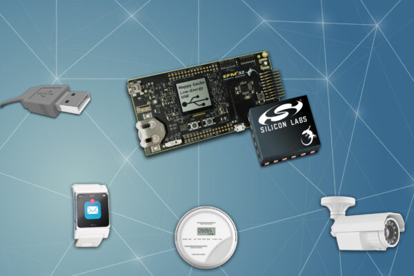 USB MCUs offered as “world’s most energy friendly” for IoT apps