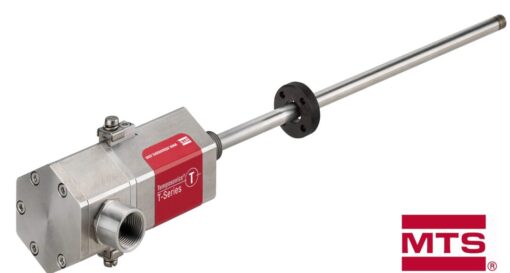 Accurate, robust magnetostrictive position sensors for hazardous areas