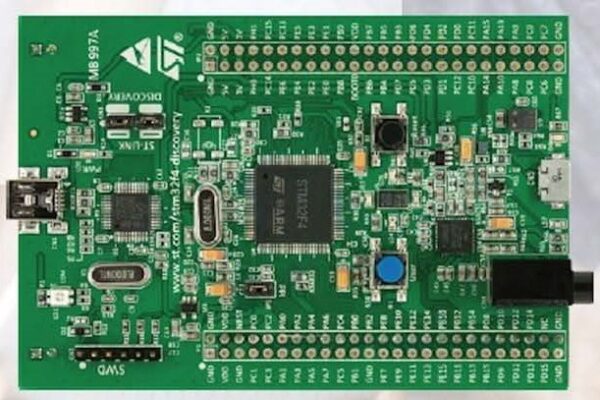 Digi-Key and ARM support University Program with ‘Lab-in-a-Box’ logistics