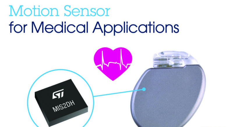 Implantable accelerometer is suitable for posture sensing