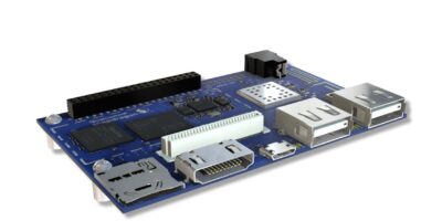 An IoT ‘starter kit’ from Arrow and Amazon Web Services