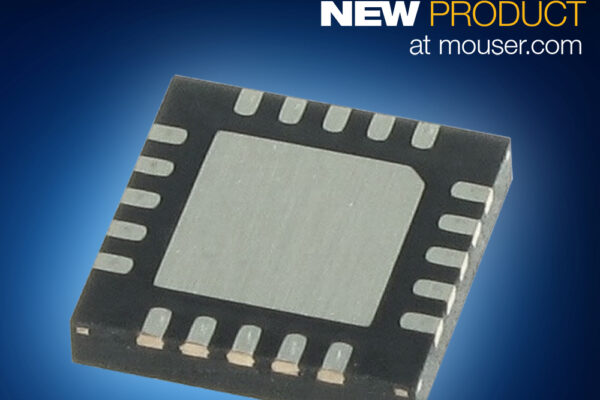Microchip’s integrated thermocouple EMF-to-temp IC, in distribution