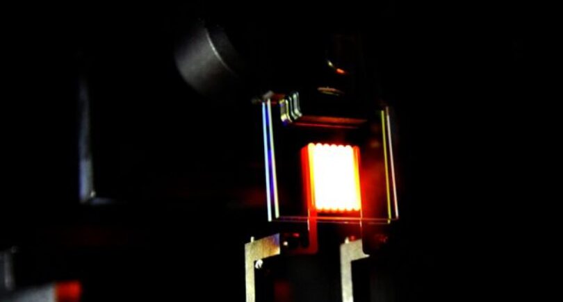 MIT researchers resurrect the incandescent lamp with nano-tech