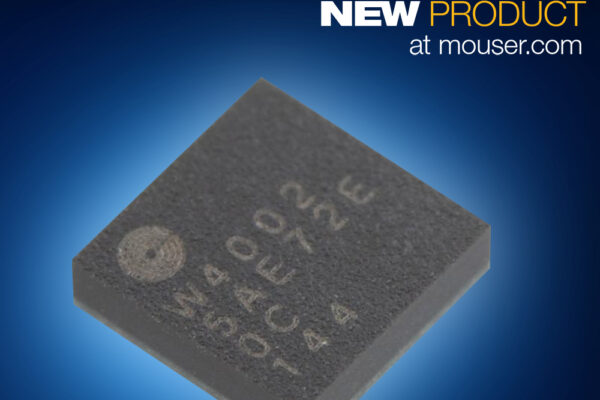 Chip-size Bluetooth module for wearables, in distribution