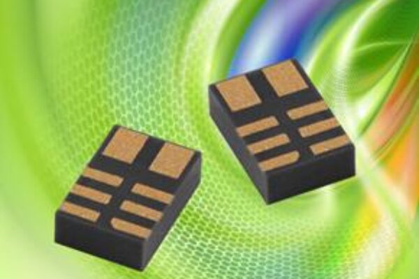 DC/DC converters in ultra-small package