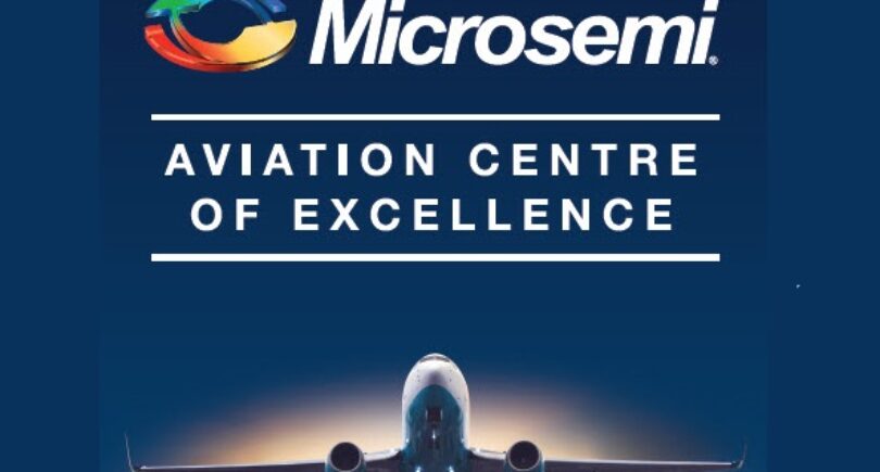 Microsemi adds aviation electrics speciality team in Ireland