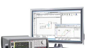 Software control adds test options to source-measure units