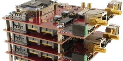 PC/104 SBC with Xilinx’ SDSoC enables hardware IP acceleration