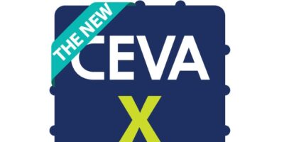 CEVA claims “most efficient processor architecture for baseband”