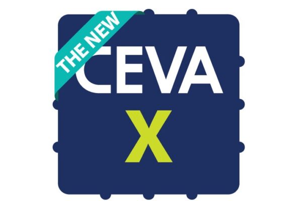 CEVA claims “most efficient processor architecture for baseband”