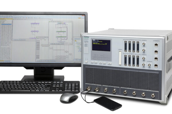 Simulation environment takes LTE-A demo to 1 Gbit/sec