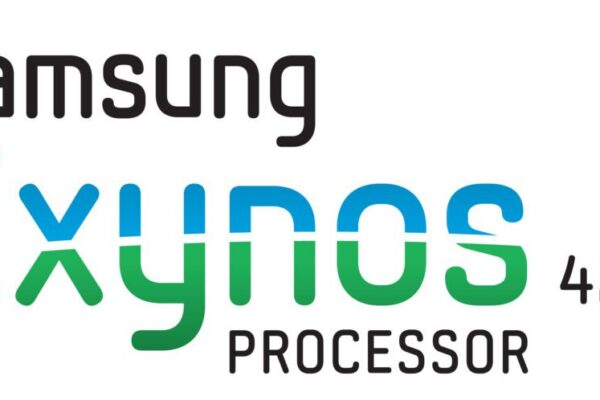 Samsung rebrands its application processors