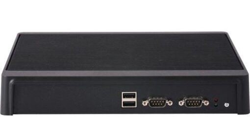 Fanless design exceeds expectations in high-end digital signage applications