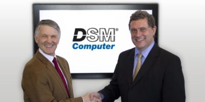 DSM Computer GmbH and ABLE Design merge their operations