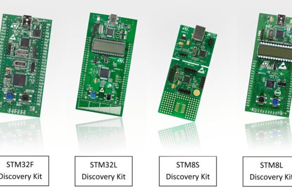 Free MCU kits on offer