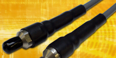 Low-loss RF coaxial cables operate up to 18 GHz