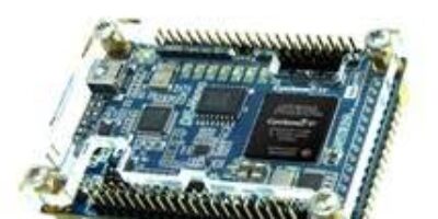 Altera launches new University Program FPGA development board