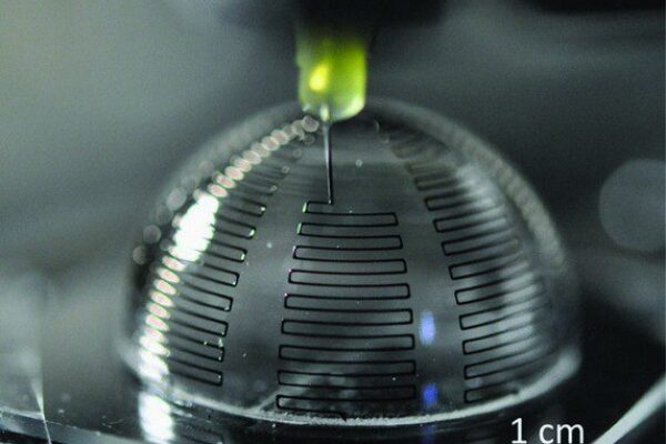 3D antenna printing yields an order of magnitude better performance than monopole antenna designs