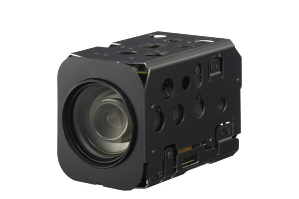 HD CMOS camera range with both digital and analogue outputs