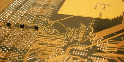 Gold remains strong in electronics with record demand in 2010
