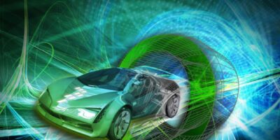 On-chip security for automotive market