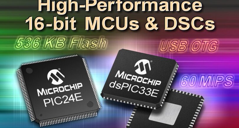 Latest MCU core delivers greater performance
