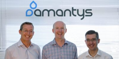 Amantys secures USD 7 million Series A funding for its digital power platform