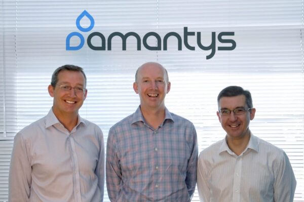 Amantys secures USD 7 million Series A funding for its digital power platform