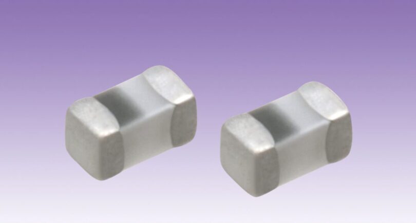 Multilayer ceramic coils inductors boast 180nH at 100MHz