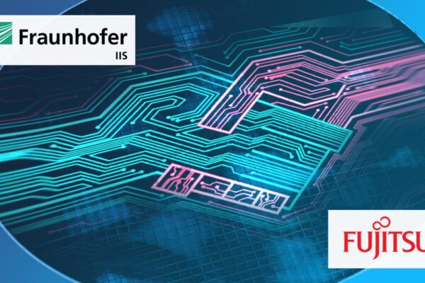 Fujitsu and Fraunhofer IIS join research efforts on nanometre chips