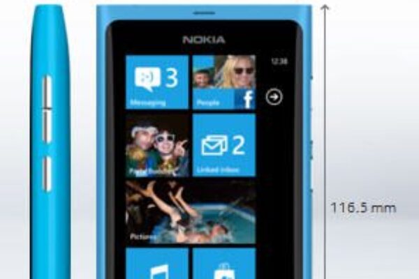 Nokia tries again with new Windows phones
