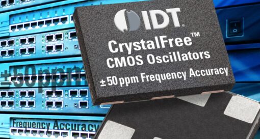 Crystal-free oscillators promise low power too