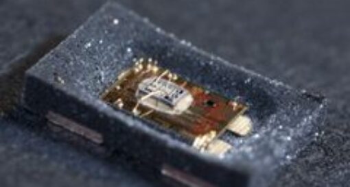 NXP launches compact high-precision MEMS frequency synthesizer