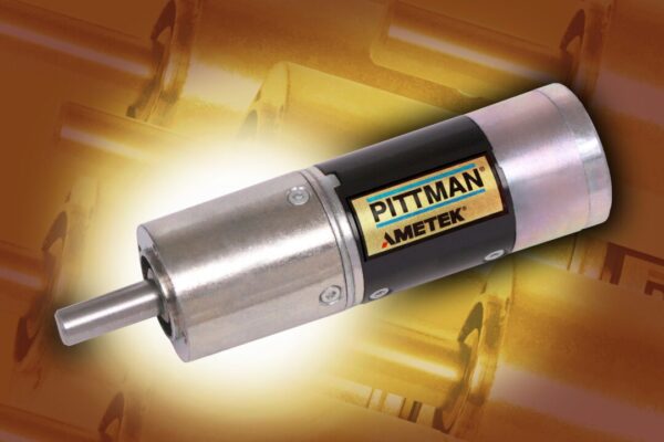 30.5mm diameter planetary gearbox for DC motors in 14 standard reduction ratios