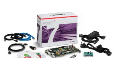 FPGA Embedded Kit accelerates system integration for soft processors