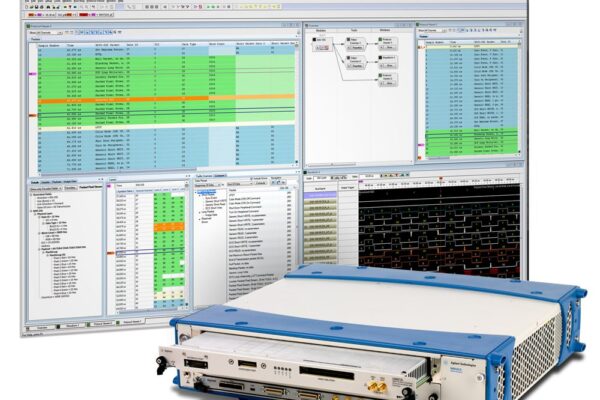 MIPI D-PHY protocol exerciser/analyzer targets high-definition mobile computing