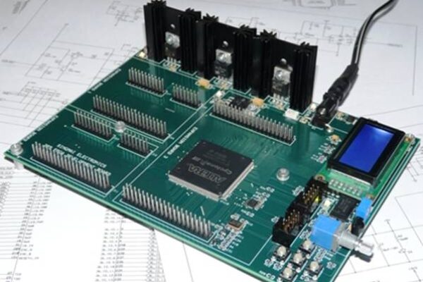 SD and HD video development platform based on low-cost Altera FPGA