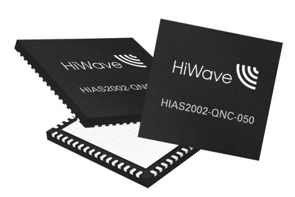 RS Components signs global distribution agreement for HiWave Technologies audio and haptic devices
