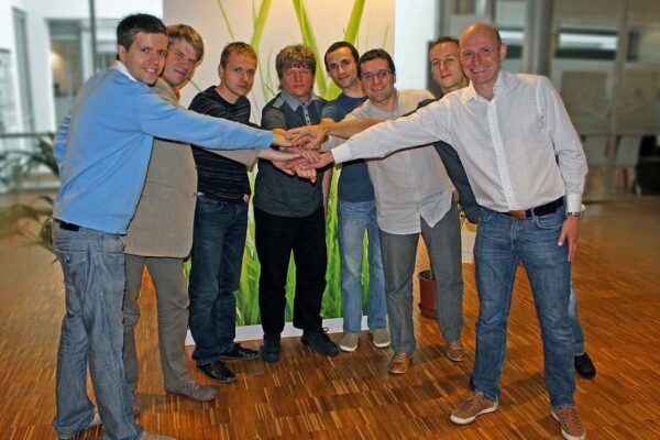 Energy Micro opens new design center in Poland