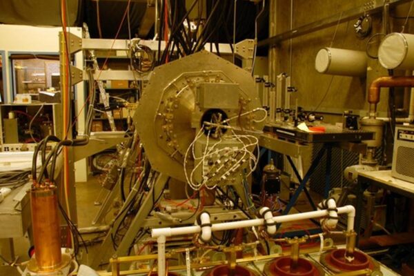 Nuclear fusion research aids EUV source breakthrough