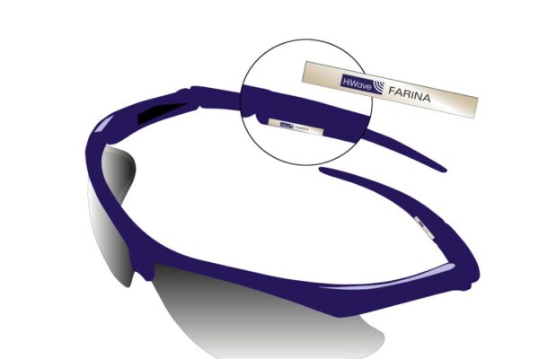 New transducer turns glasses into headphones without blocking the ear canal