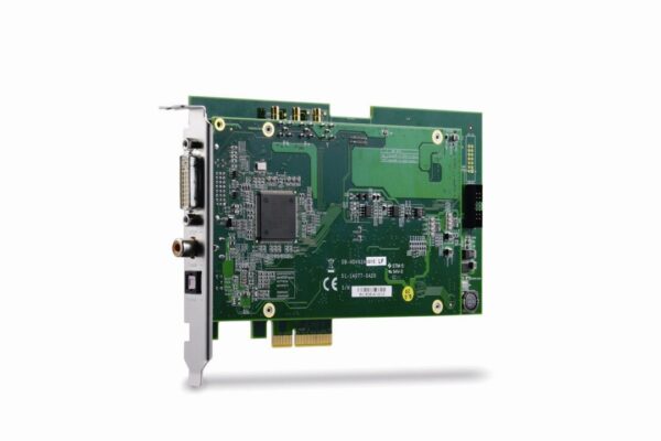 HDMI video and audio capture card for multimedia device testing and medical imaging