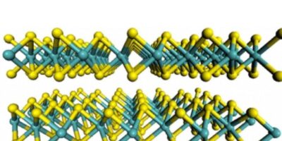 Molybdenum disulfide planar molecule could compete with graphene in future electronic devices