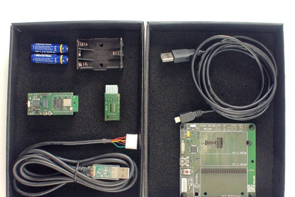 Five Wi-Fi radio transceiver development kits to win
