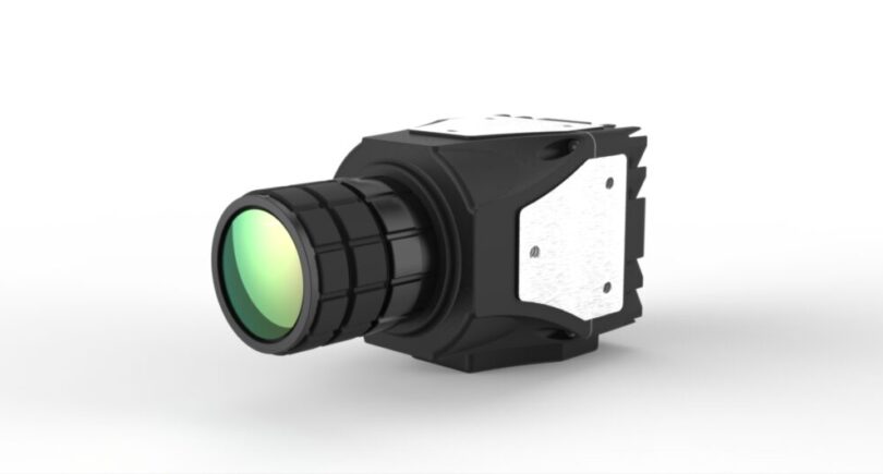 USB 3.0 CMOSIS-sensor based cameras