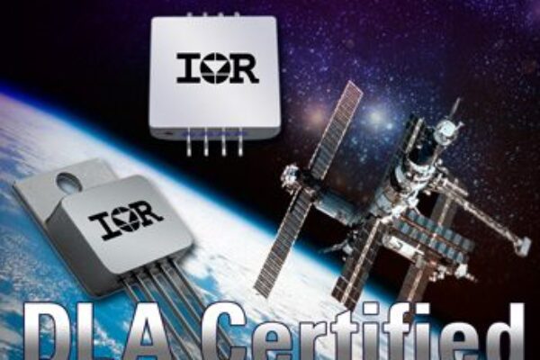 DLA-certified RAD-hard ultra-low dropout DC-DC voltage regulators focus on space applications