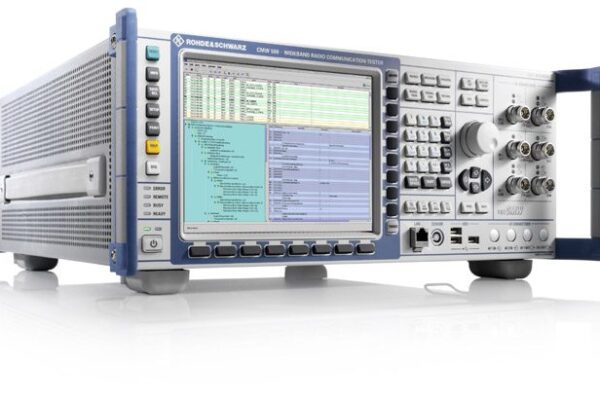 Protocol tester adds test scenarios for LTE-Advanced carrier aggregation