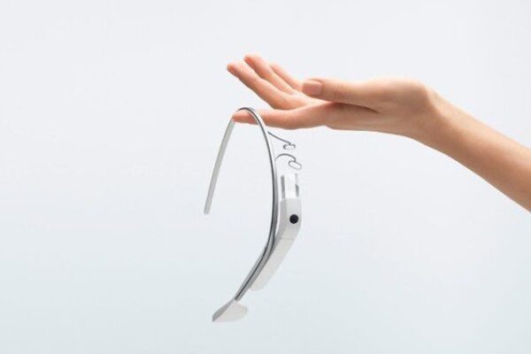 App developers to be given Google Glasses