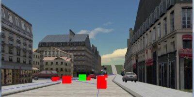Open-source driving simulator software targets research and development